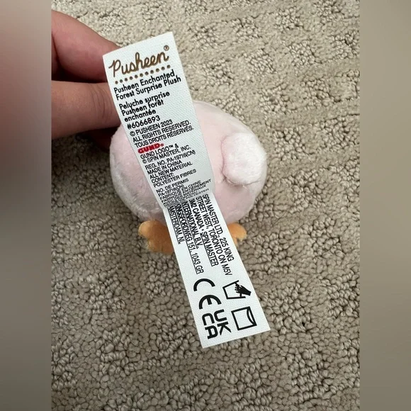 Pusheen Keychain Lot - Picture 3 of 8